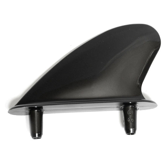 Catch Surf Twin Fin Kit - Black 1