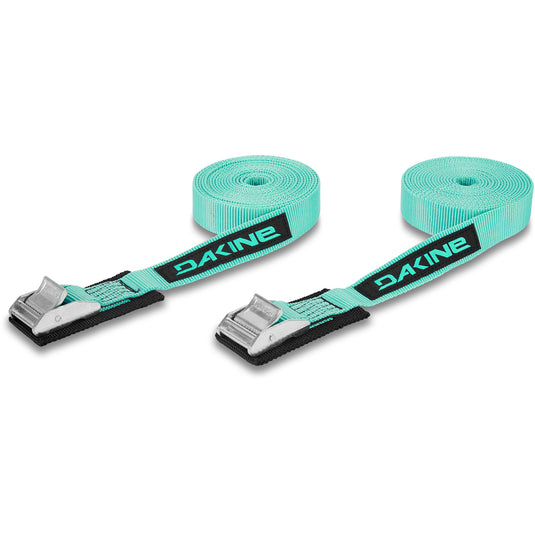 Dakine Rack Tie-Down Strap Set 7