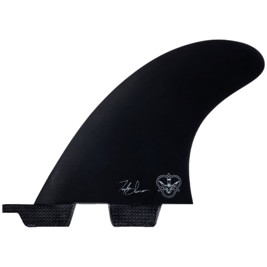 Flying Diamonds Taylor Jensen Edge Sides Double Tab Side Bites Fin Set
