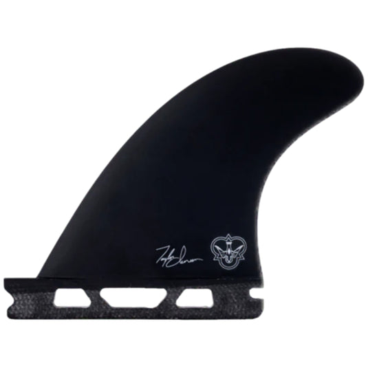Flying Diamonds Taylor Jensen Edge Sides Single Tab Side Bites Fin Set 3
