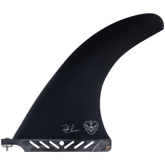 Flying Diamonds Taylor Jensen Power Drive Single Fin 2