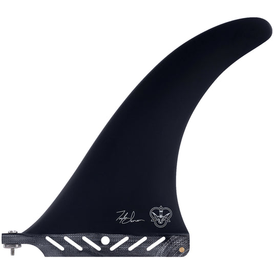 Flying Diamonds Taylor Jensen Pro Flex Center Single Fin 2