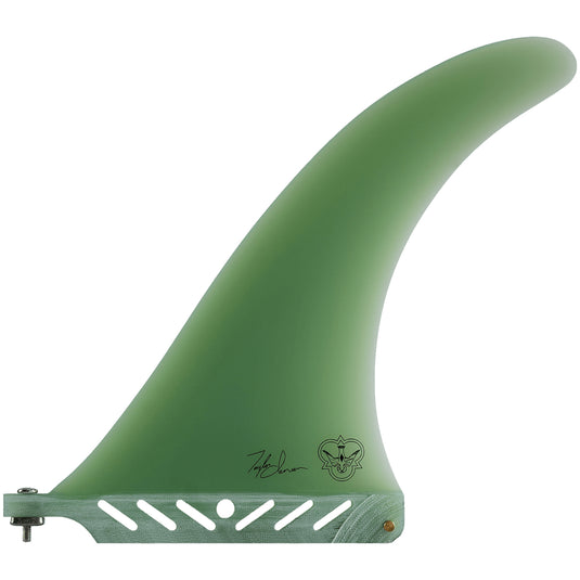 Flying Diamonds Taylor Jensen Pro Flex Center Single Fin 3
