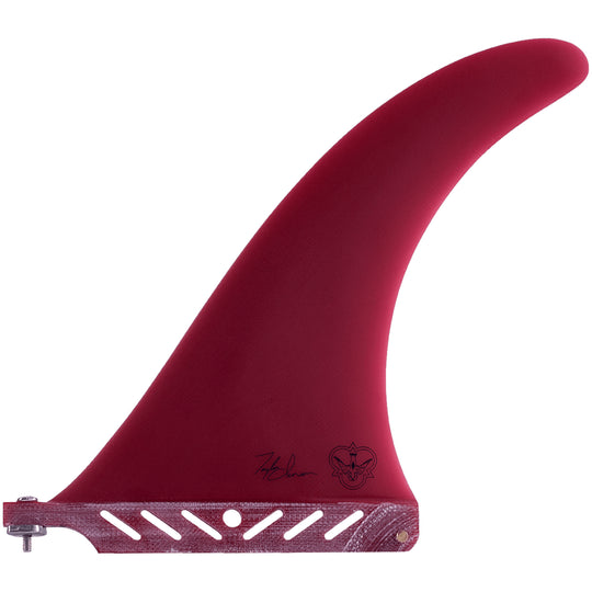 Flying Diamonds Taylor Jensen Pro Flex Center Single Fin