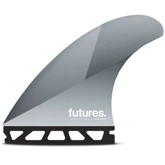 Futures Tokoro Honeycomb Tri-Fin Set