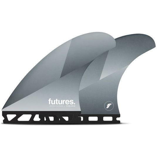 Futures Tokoro Honeycomb Tri-Fin Set 2
