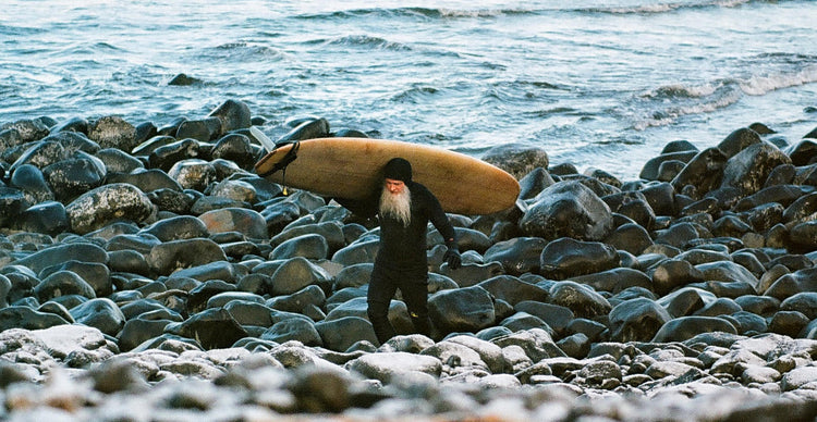 The Wetsuit Guide - A Surfers' Guide to Wetsuits