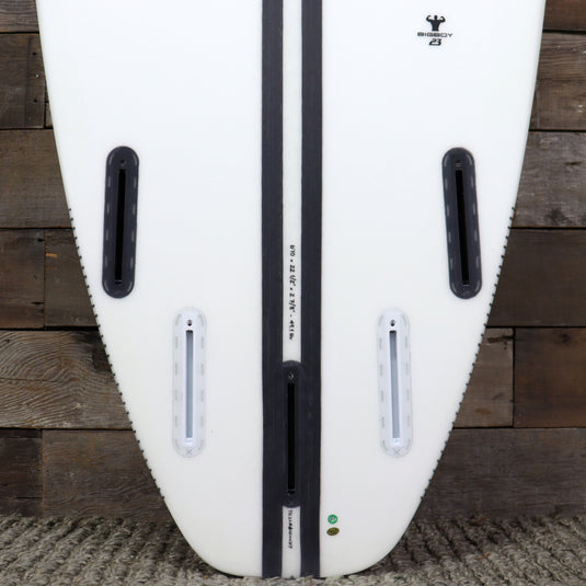 Torq BigBoy 23 TEC 6'10 × 22 ½ × 2 ⅞ Surfboard 3
