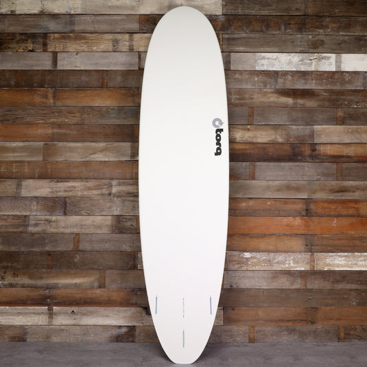 Torq Mod Fun V+ TET 7'8 × 22 ½ × 3 3/16 Surfboard - Pinline 2