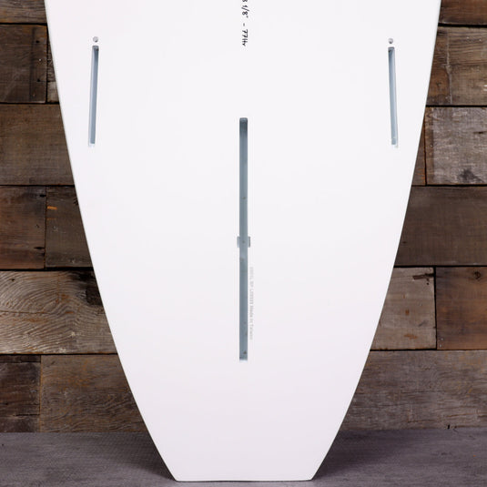 Torq Longboard TET 9'1 × 23 × 3 ⅛ Surfboard - Pinline 3
