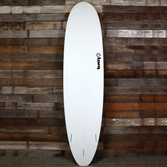 Torq Mod Fun V+ TET 8'2 × 22 ⅞ × 3 ¼ Surfboard - Pinline 2