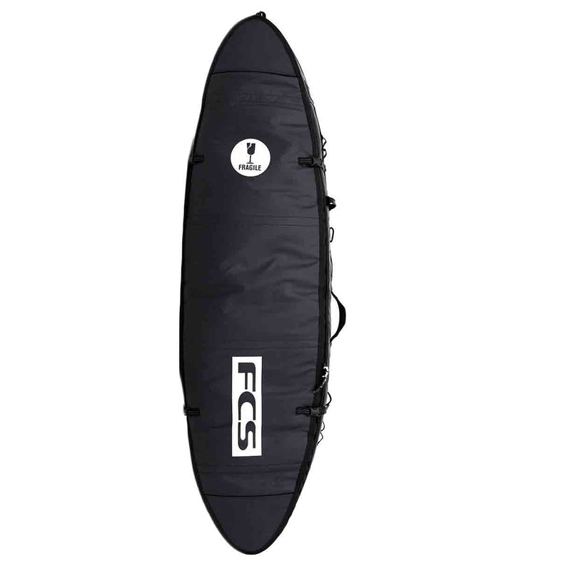 Load image into Gallery viewer, FCS Travel 2 All-Purpose Cover Travel Surfboard Bag 1
