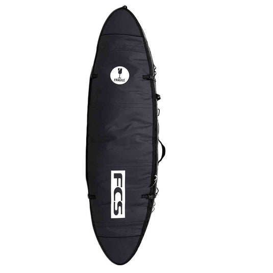 FCS Travel 2 All-Purpose Cover Travel Surfboard Bag 1
