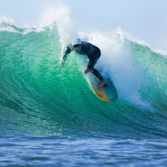 Treeswax Cold/Cool Surf Wax 3
