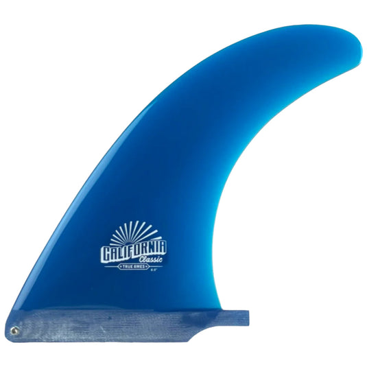 True Ames California Classic Single Fin 2