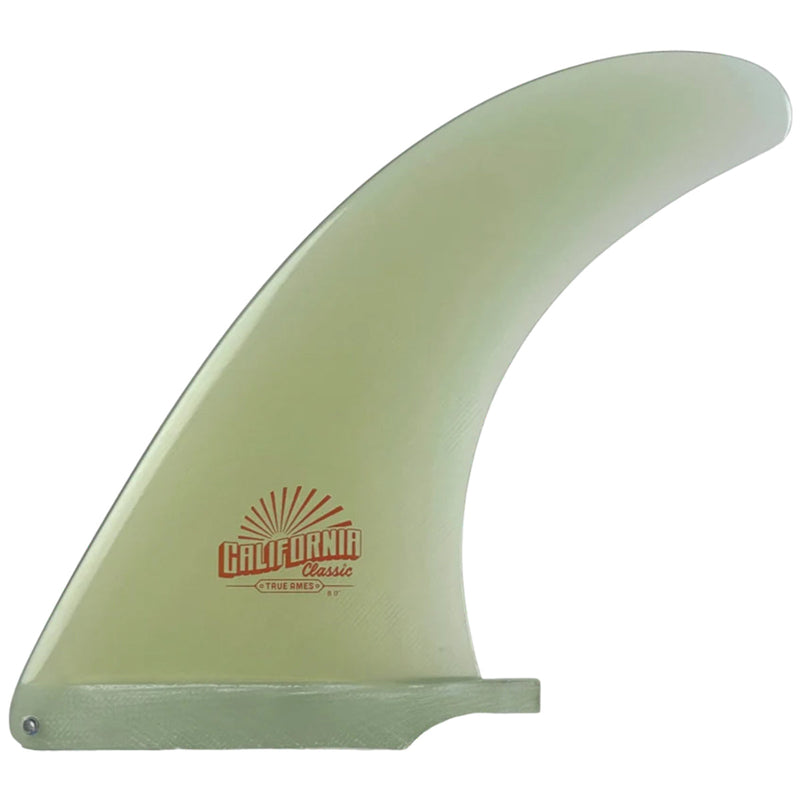 Load image into Gallery viewer, True Ames California Classic Single Fin 3
