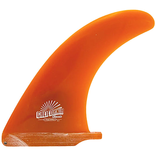 True Ames California Classic Single Fin 7