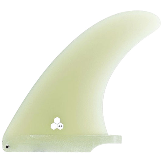 True Ames CI Mid Center Single Fin 1