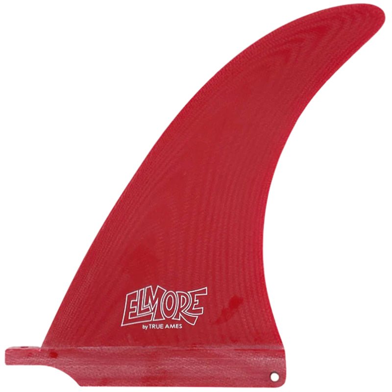 Load image into Gallery viewer, True Ames Troy Elmore Egg Single Fin 1
