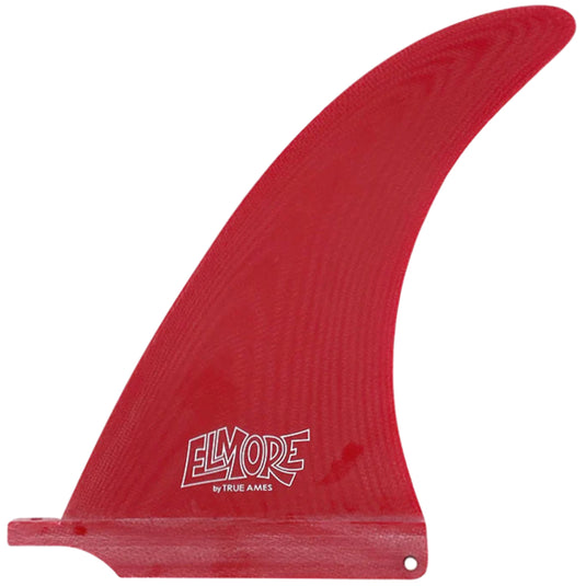 True Ames Troy Elmore Egg Single Fin 1