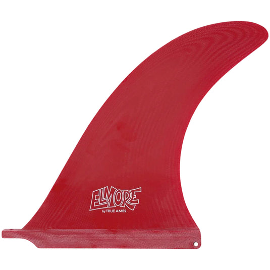 True Ames Troy Elmore Pivot Single Fin 1