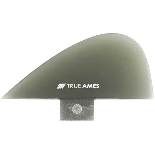 True Ames Mini Center Dual Tab Specialty Trailer Fin