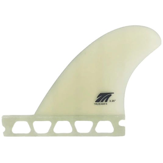 True Ames Single Tab Side Bites Fin Set 2