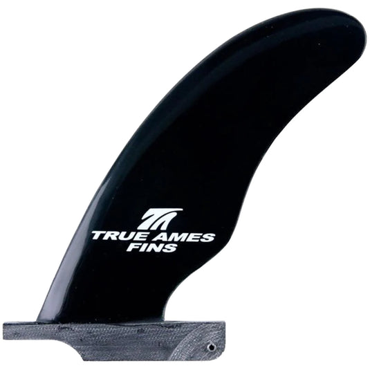 True Ames Cutaway Single Fin 1