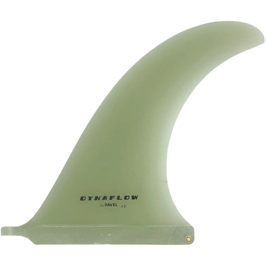 True Ames Pavel Dynaflow Single Fin 1