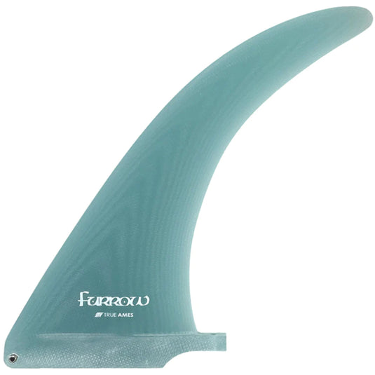 True Ames Furrow Labyrinth Single Fin 1