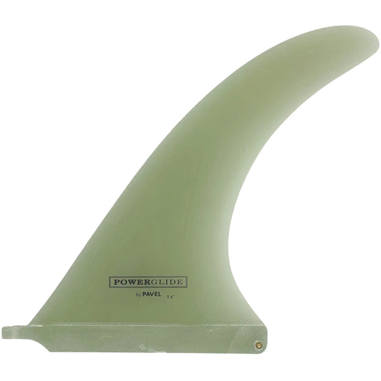 True Ames Pavel Powerglide Single Fin 1