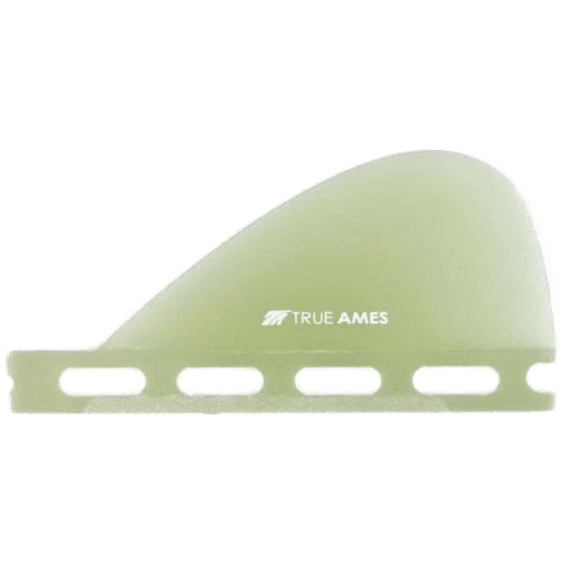 Load image into Gallery viewer, True Ames Mini Center Single Tab Trailer Fin 2
