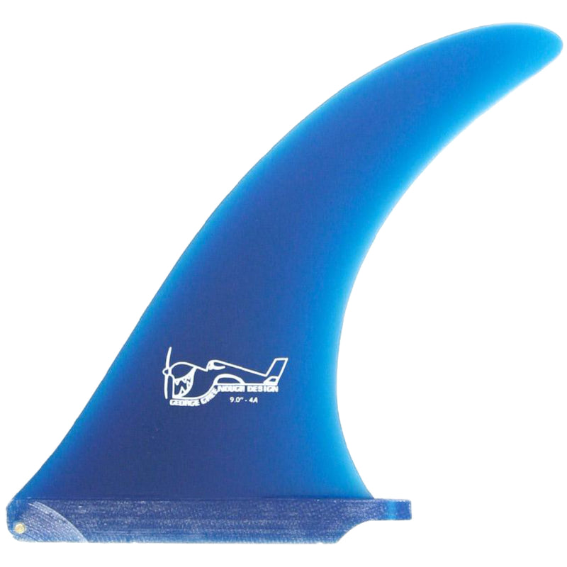 Load image into Gallery viewer, True Ames Greenough 4-A Single Fin 5
