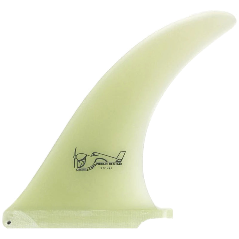 Load image into Gallery viewer, True Ames Greenough 4-A Single Fin 8

