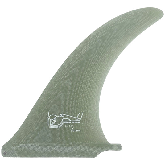 True Ames Greenough 4-A Single Fin - Volan 1