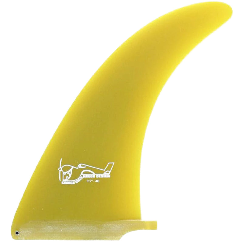 Load image into Gallery viewer, True Ames Greenough 4-C Single Fin 6
