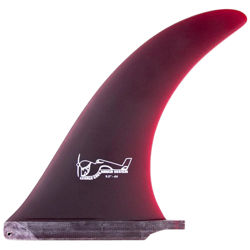 Load image into Gallery viewer, True Ames Greenough 4-A Single Fin 2

