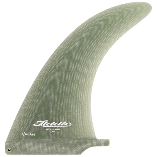 True Ames L-Flex Single Fin - Volan 3