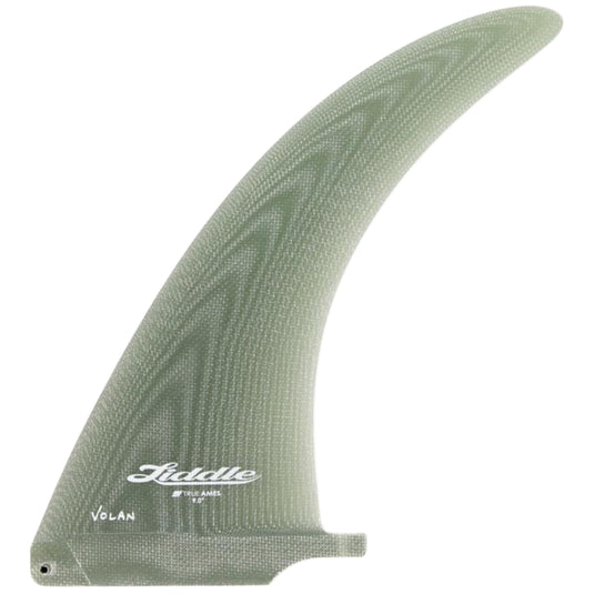 True Ames L-Flex Single Fin - Volan 2