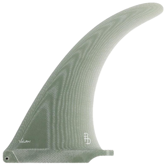 True Ames PHD Volan Single Fin 1