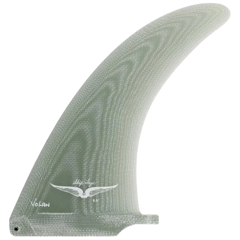 Load image into Gallery viewer, True Ames Skip Frye Single Fin - Volan 1
