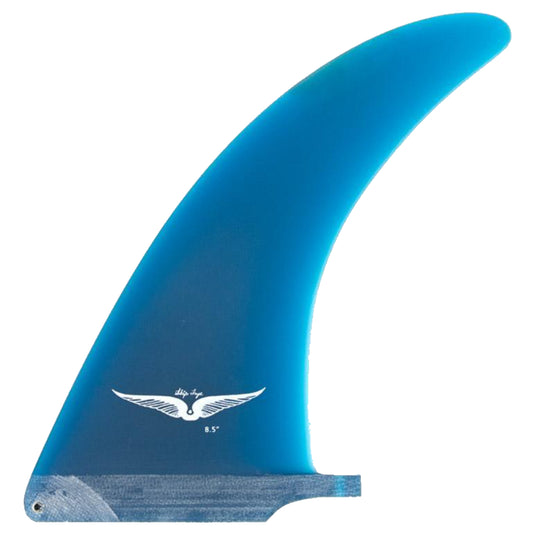 True Ames Skip Frye Single Fin 1