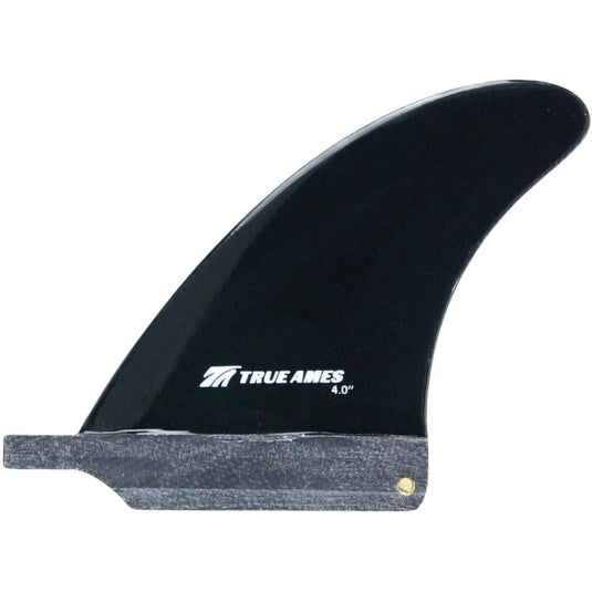 True Ames Small Box Single Fin 1