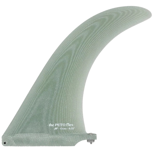 True Ames Peto Flex Volan Single Fin 3