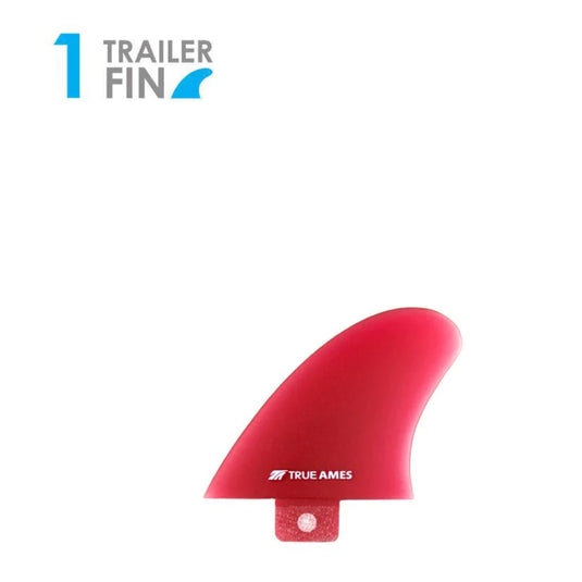 True Ames Dual Tab Trailer Fin 2