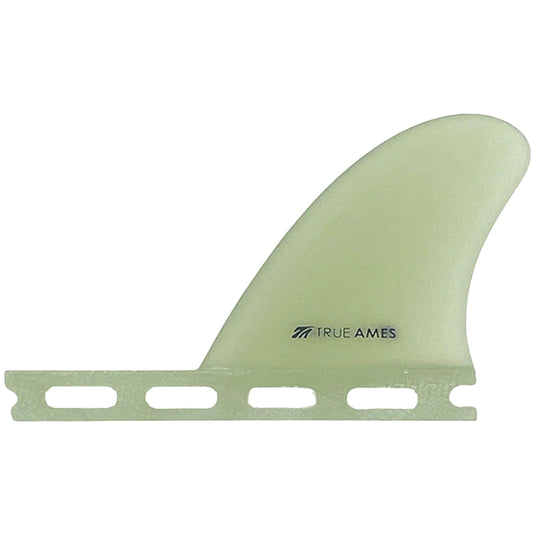 True Ames Single Tab Trailer Fin 1