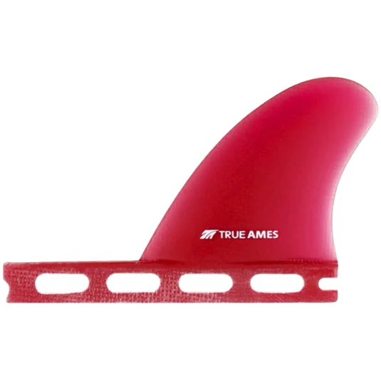 True Ames Single Tab Trailer Fin 3
