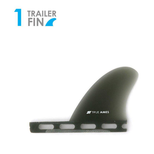 True Ames Single Tab Trailer Fin 5