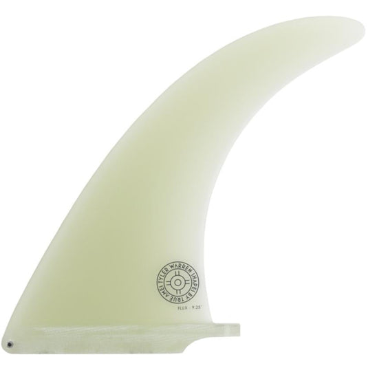 True Ames Tyler Warren Flux Single Fin 1