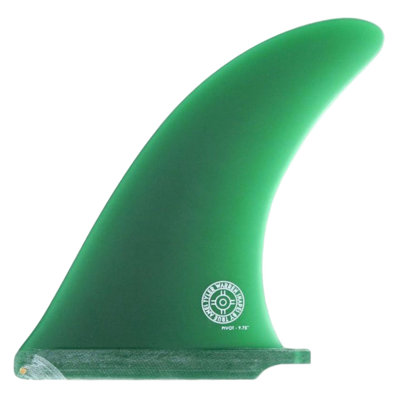 Load image into Gallery viewer, True Ames Tyler Warren Pivot Single Fin 6
